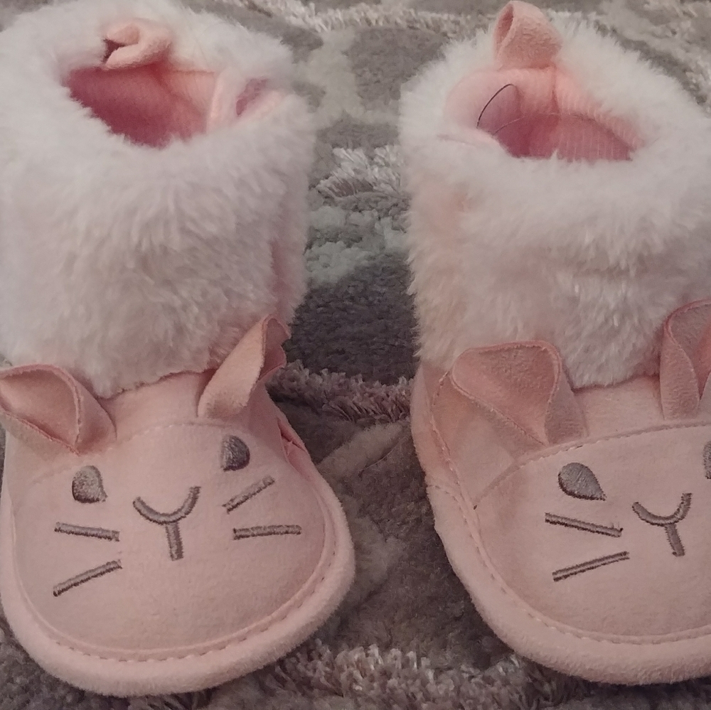 Booties